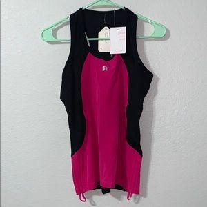 Activewear tank top